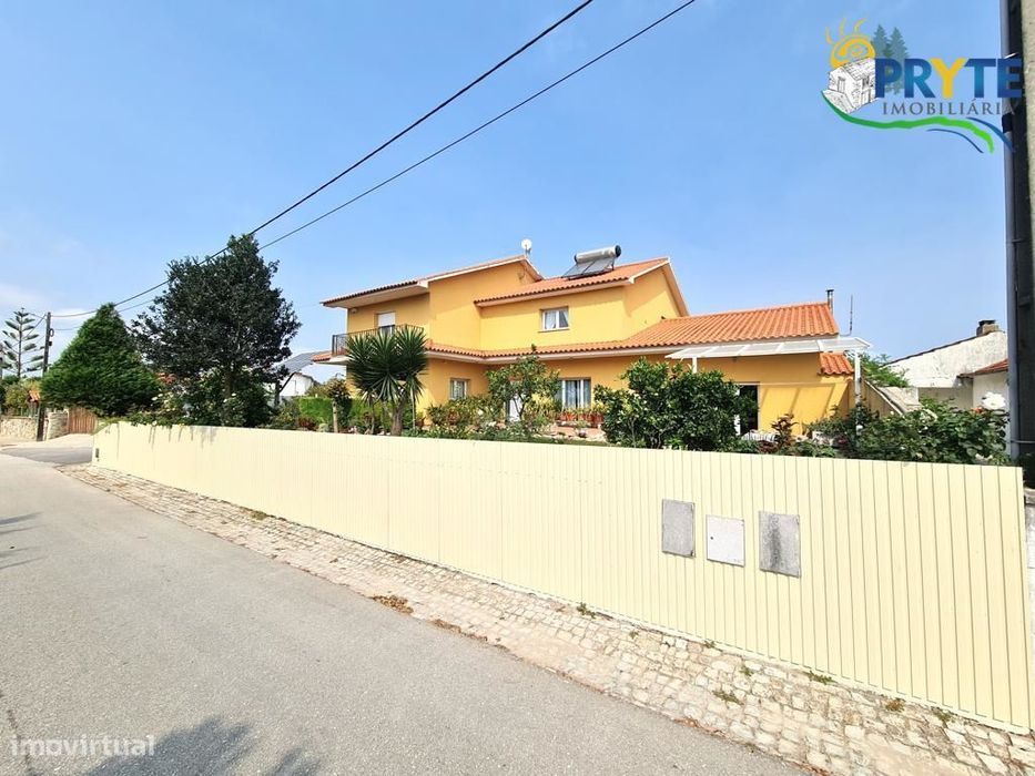 Quinta com cerca de 5 ha situada às portas de Pombal junto ao IC8