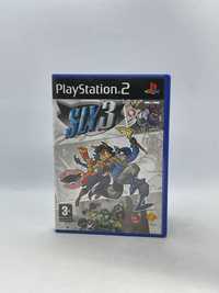 Sly 3 PS2 PlayStation