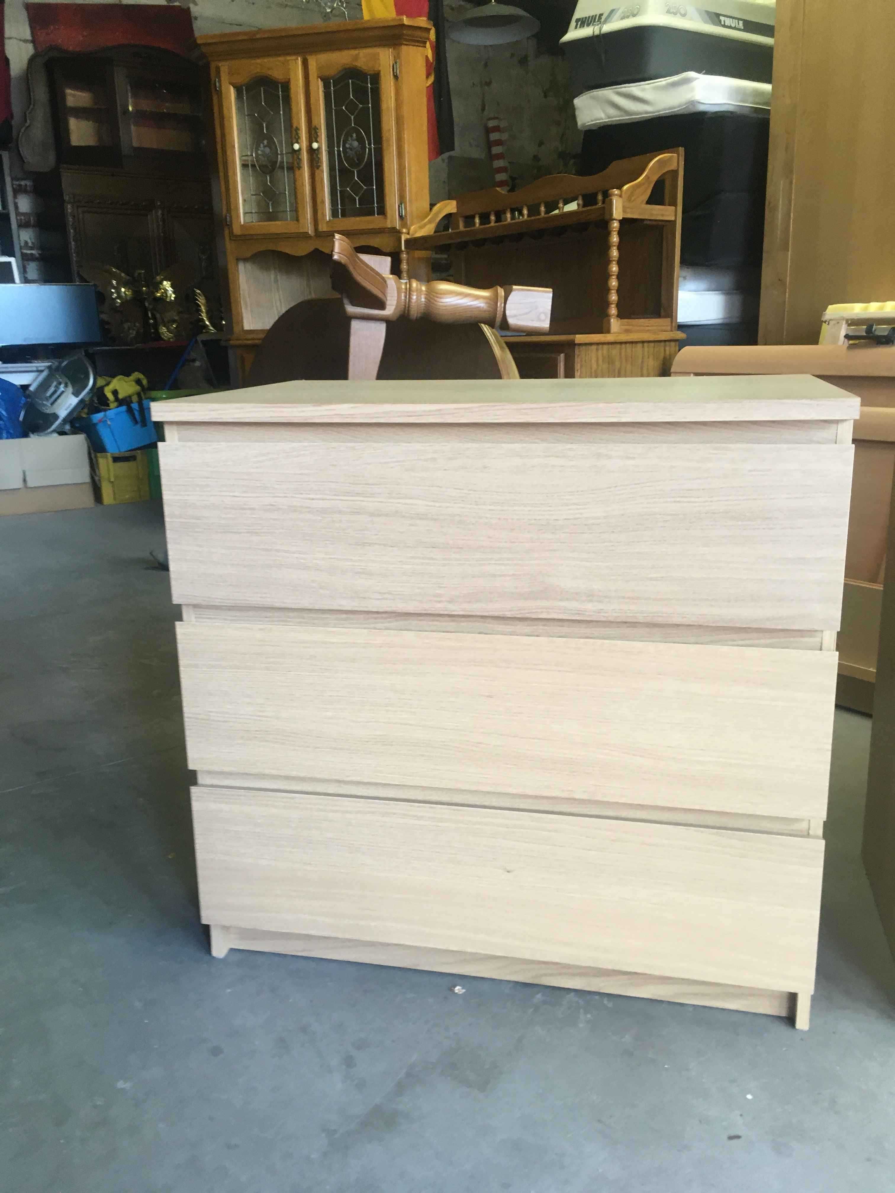 Komoda ikea 3 szuflady