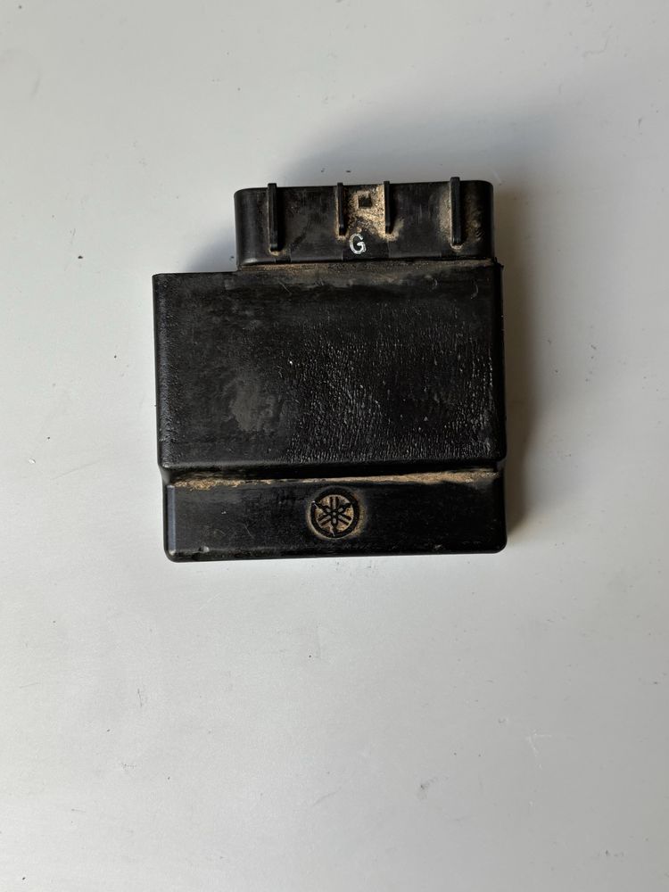 Moduł Zapłonowy Elektryczny Cdi YAMAHA YZ250 R 02-25