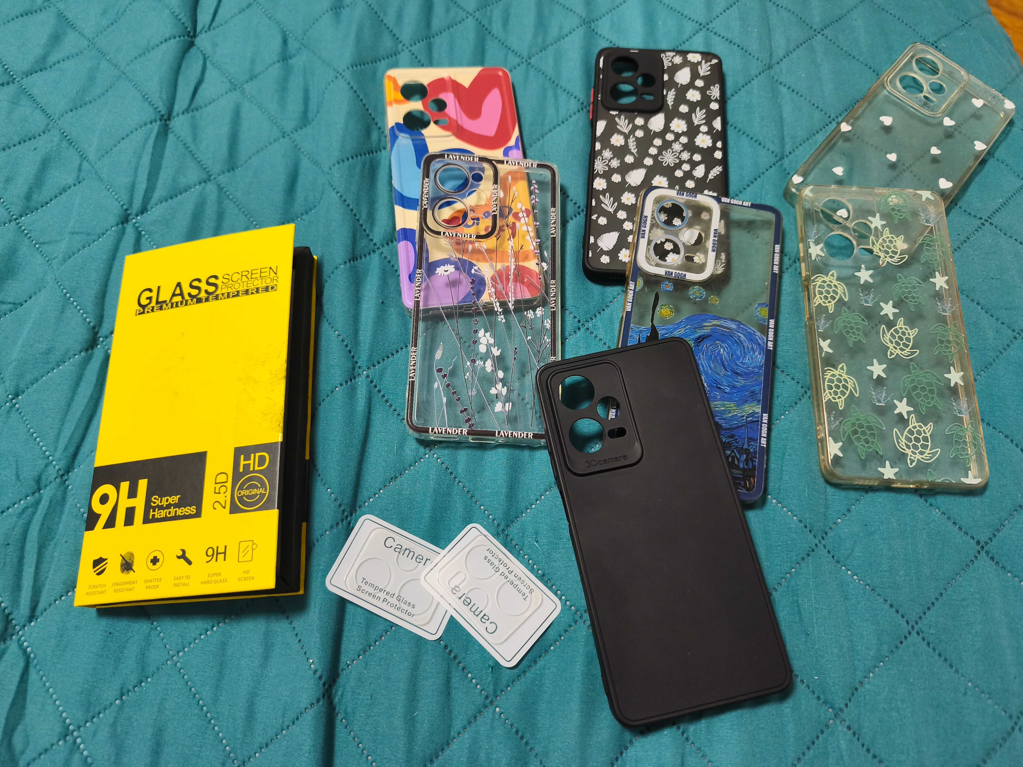 Redmi Note 12 Pro 5G 8/256