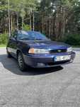 Daewoo Nexia GTX 1996 rok 1.5 90 KM