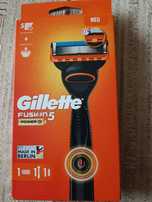 Maszynka Gillette Fusion 5