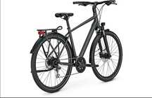 Rower Trekkingowy Diamant  Kalkhoff Endeavour 24 M koła 28
