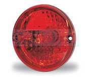 Klosz lampy tylnej JCB Fastrac