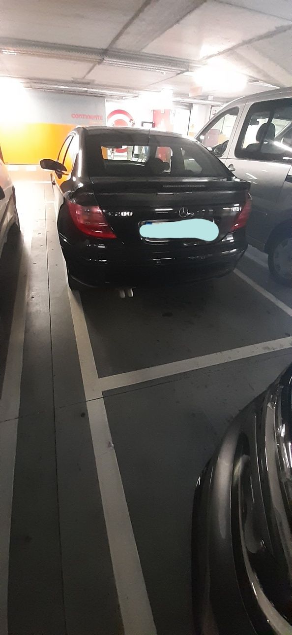 Mercedes-Benz Sportcoupe