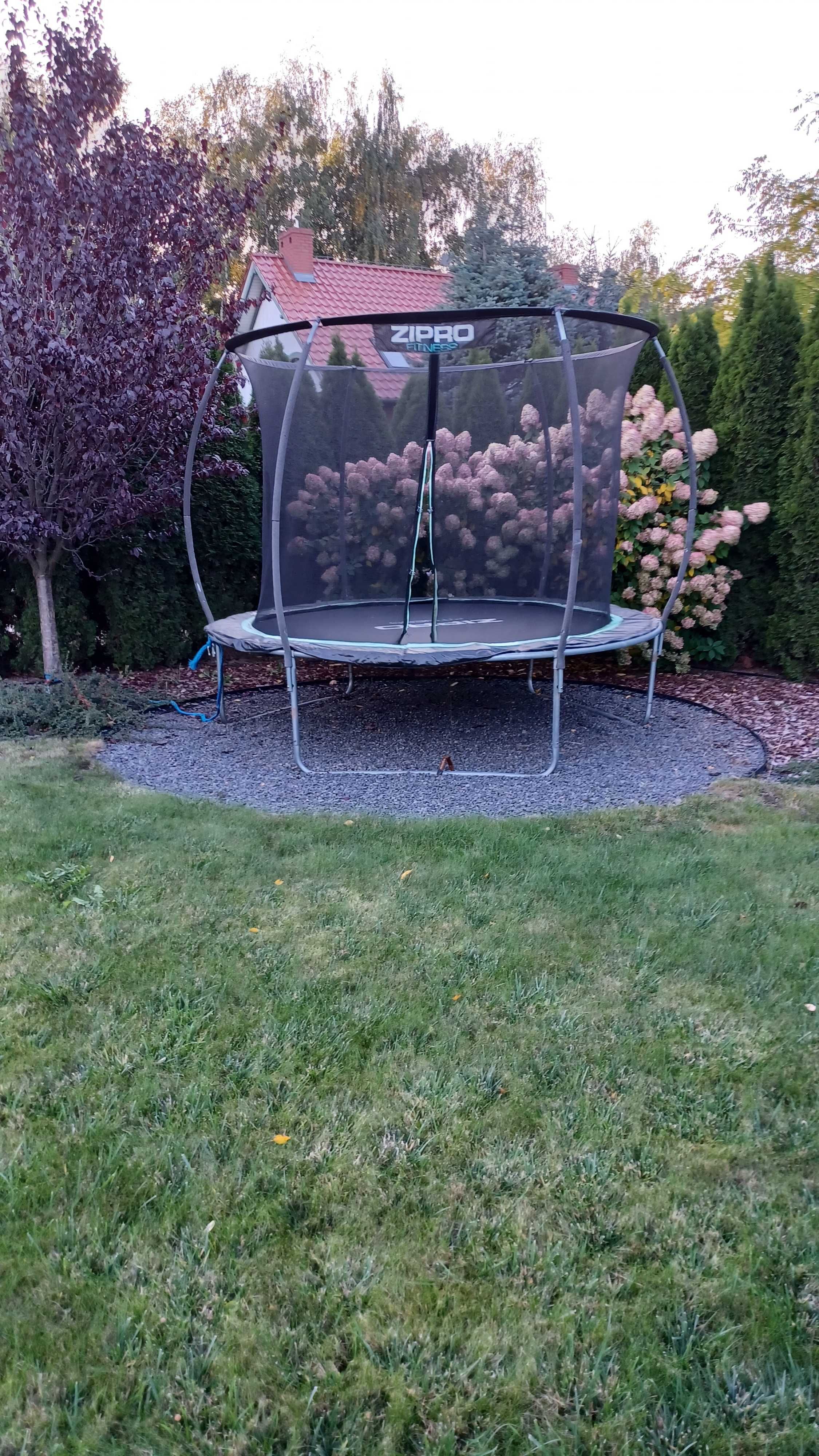 Trampolina  Zipro 3m