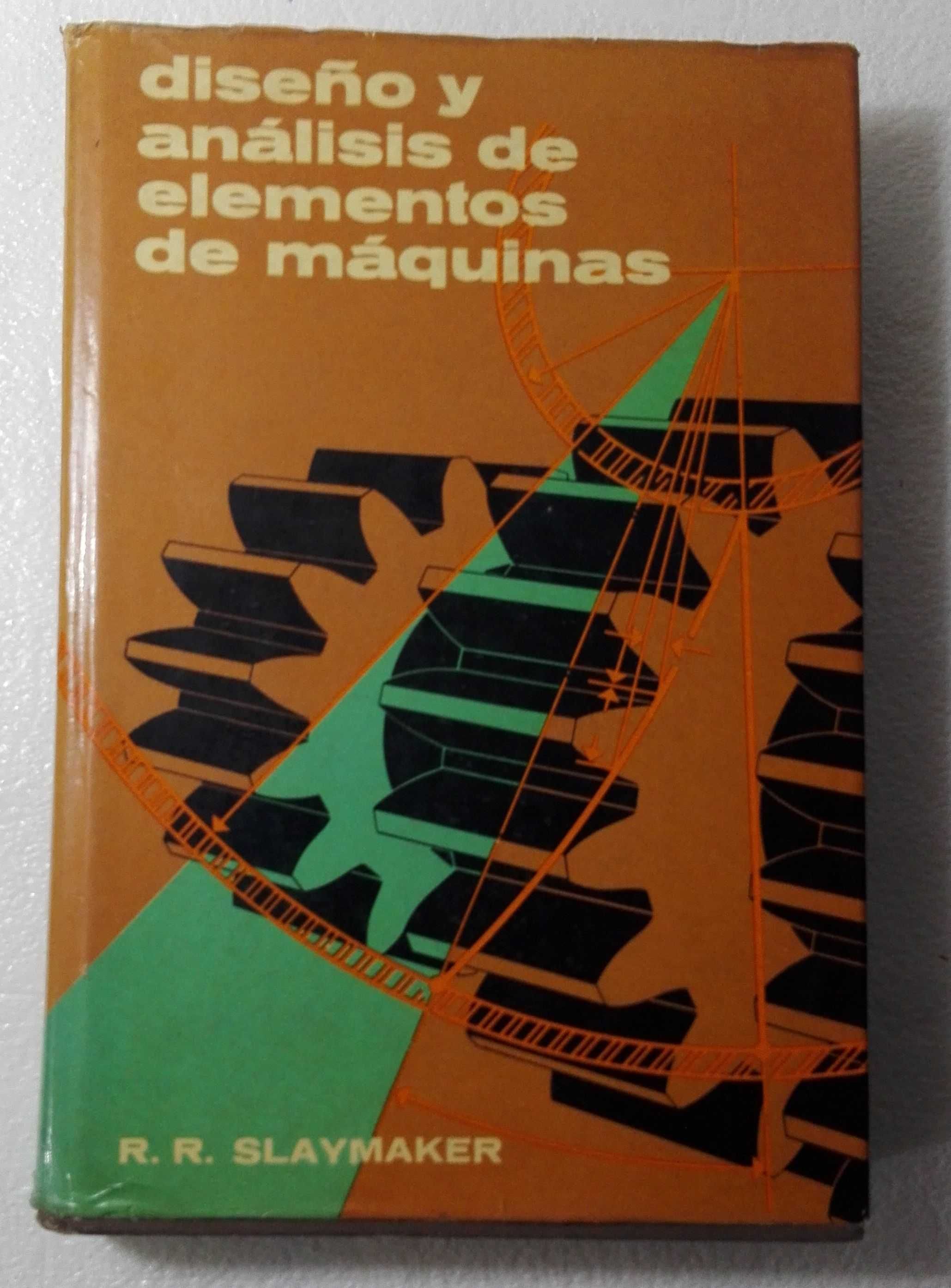 Livro Diseño y Análisis de Elementos de Máquinas