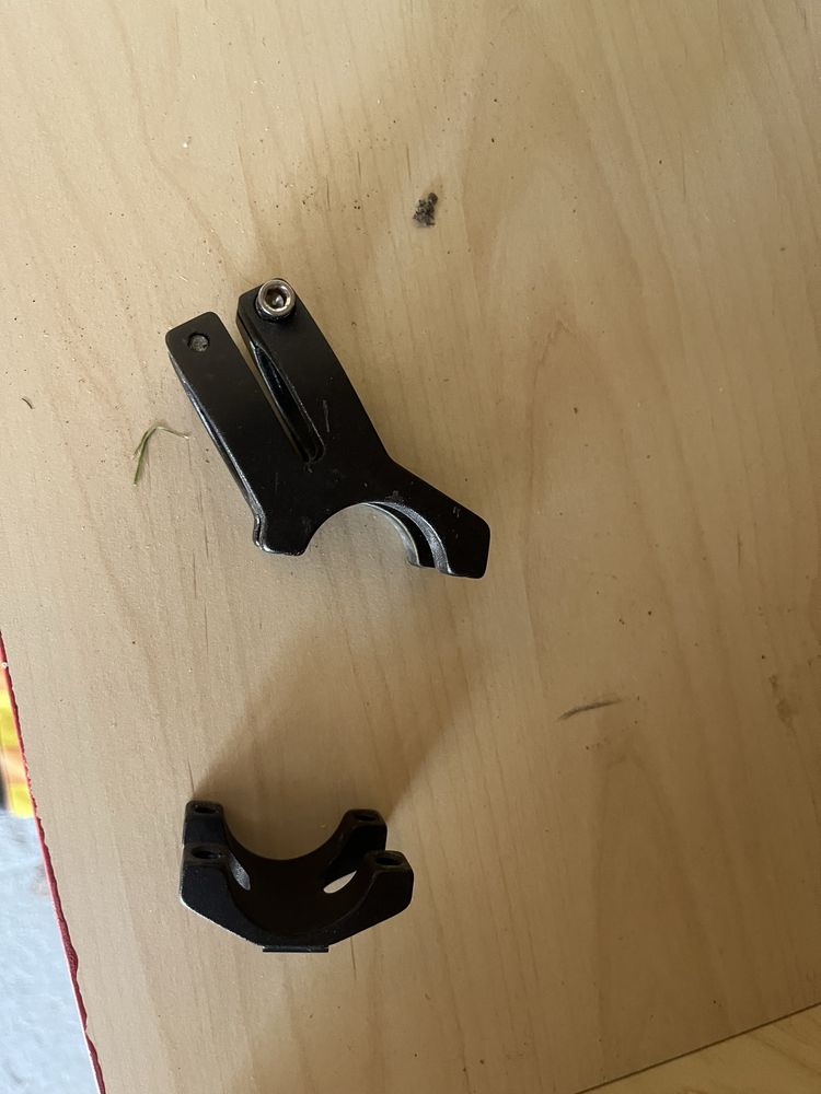 SPRZEDAM ZAMIENIE Kukirin g4 caustom!!