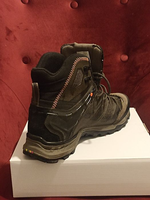 Buty Salewa MTN Trainer 44