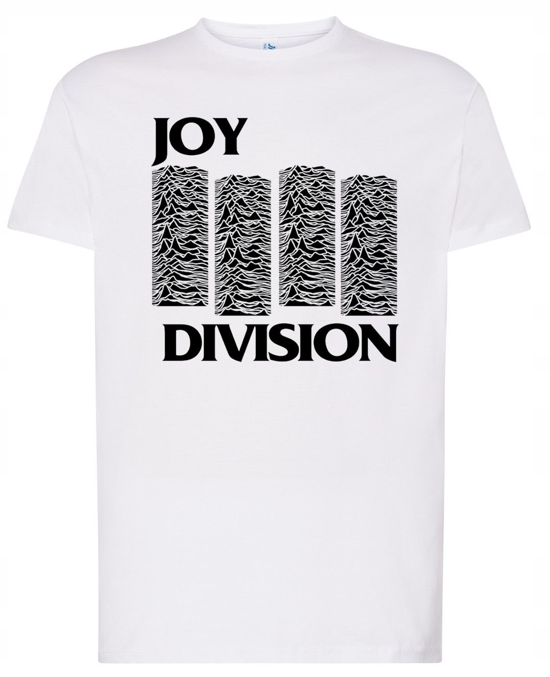 Koszulka Męska Joy Division Ian Curtis Post S 3366