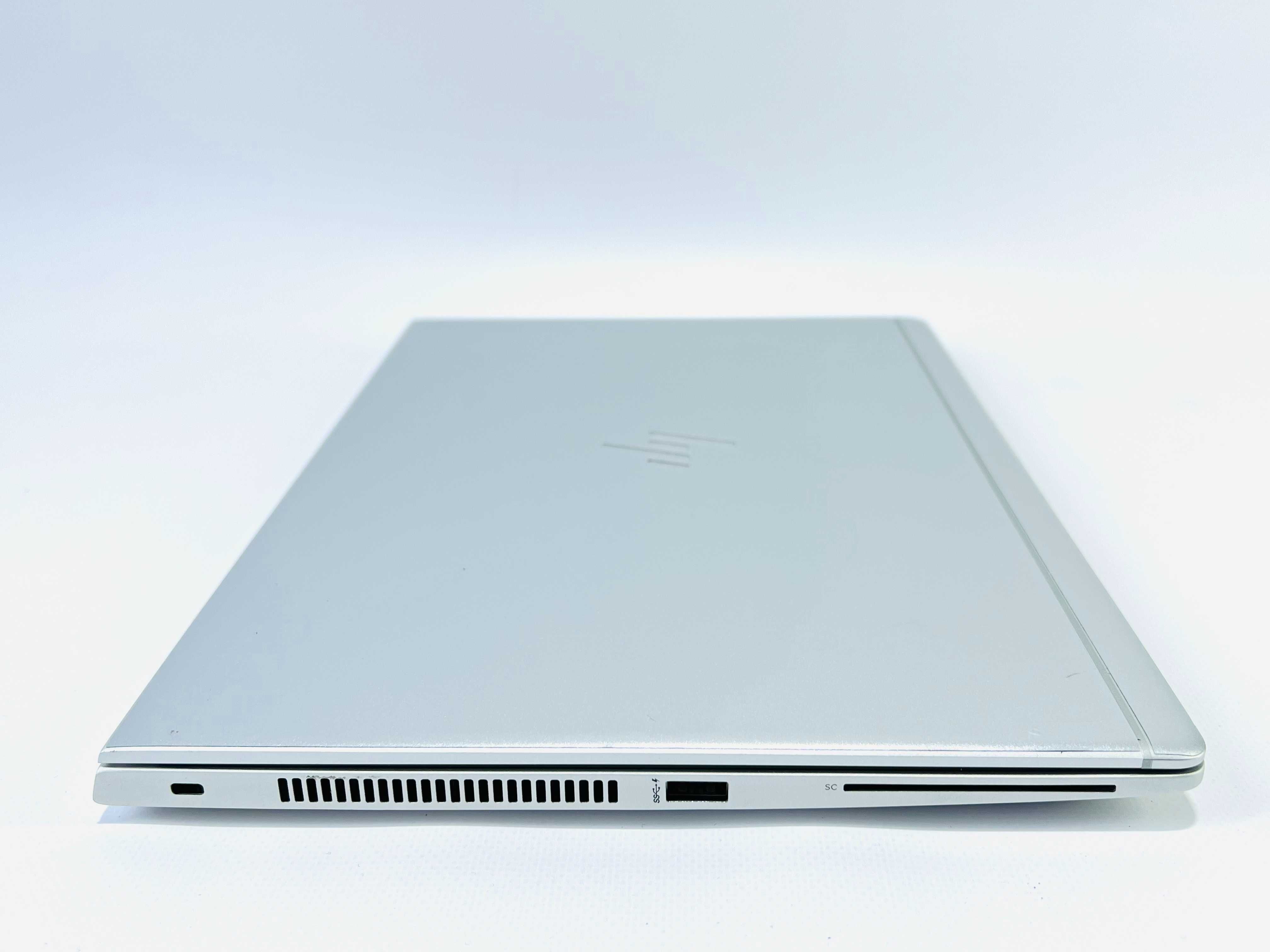 Ноутбук HP EliteBook 840 G6 / I5-8365U/ 8ГБ/ 256 GB/ 14 " Full HD IPS