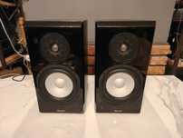MAGNAT QUANTUM 603 ! Znakomite kolumny STEREO ! TOP