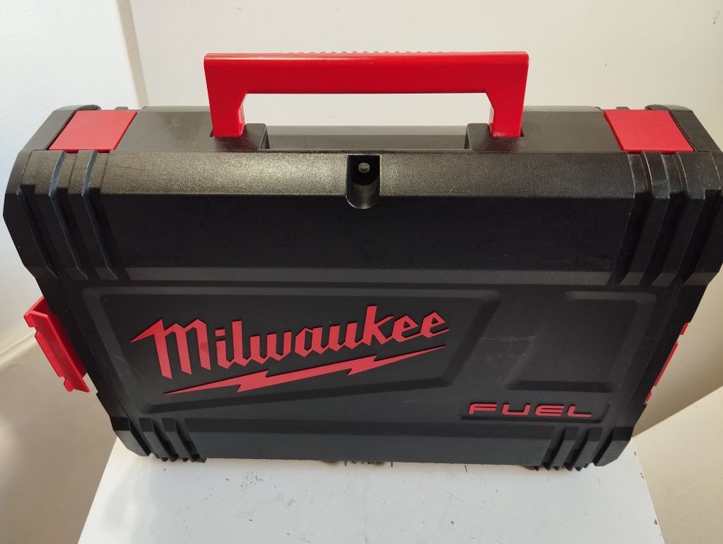 Milwaukee M18 FPD-502X walizka transportowa systemowa do wkrętarki