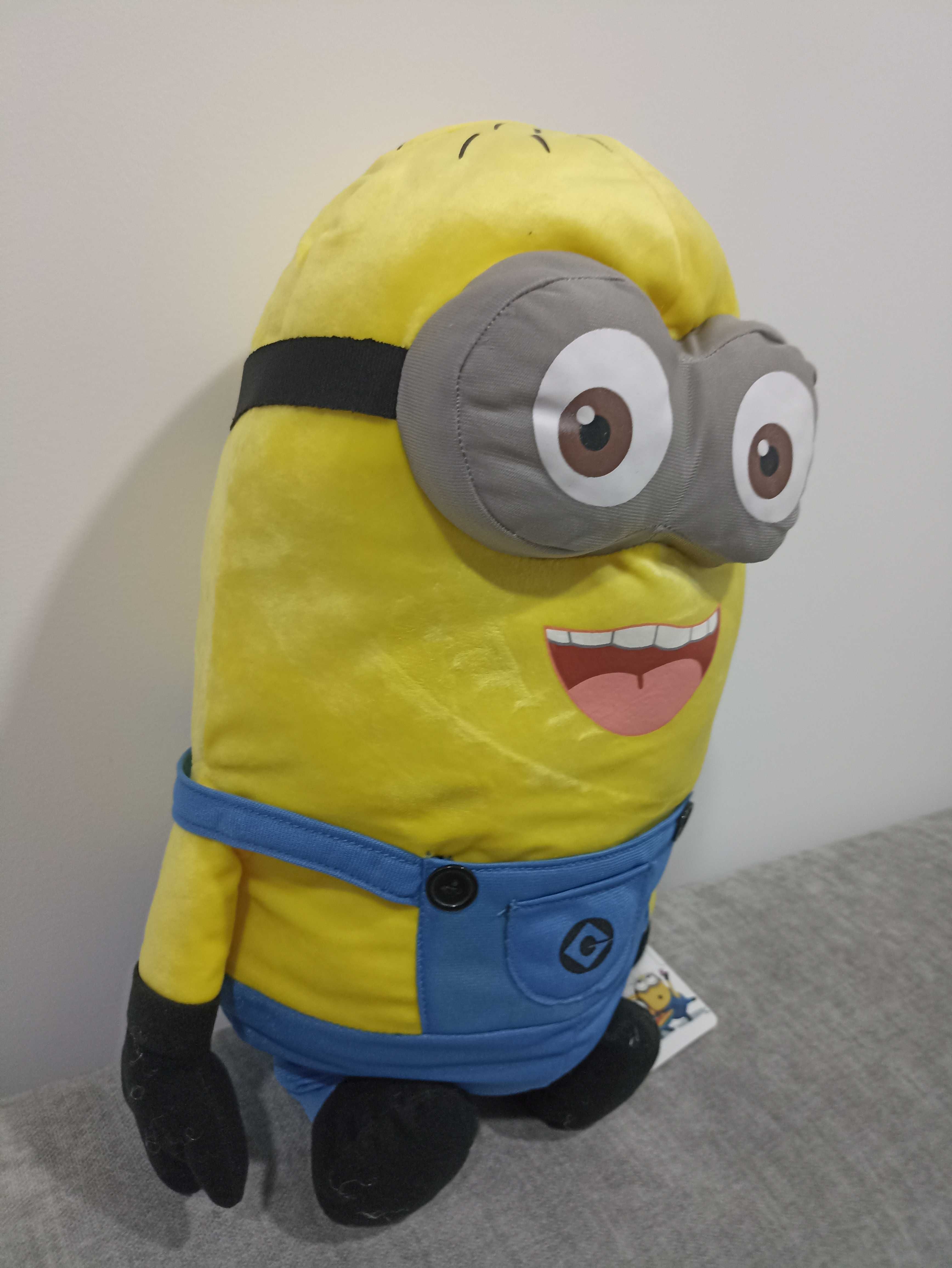 Peluche Minion Bob-50cm