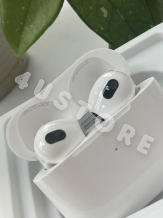 Наушники Hoco Air 3 беспроводные навушники бездротові Bluetooth TWS
