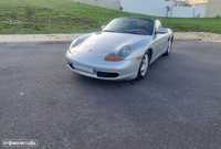 Porsche boxster 986