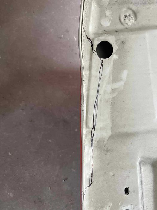 Maska sprinter 907/910