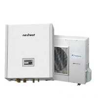 Pompa ciepla neoHEAT Standard 10kW 230V agregat FujiElectric ROG36LETL