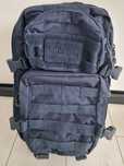 Plecak granatowy survival militarny Mil-tec