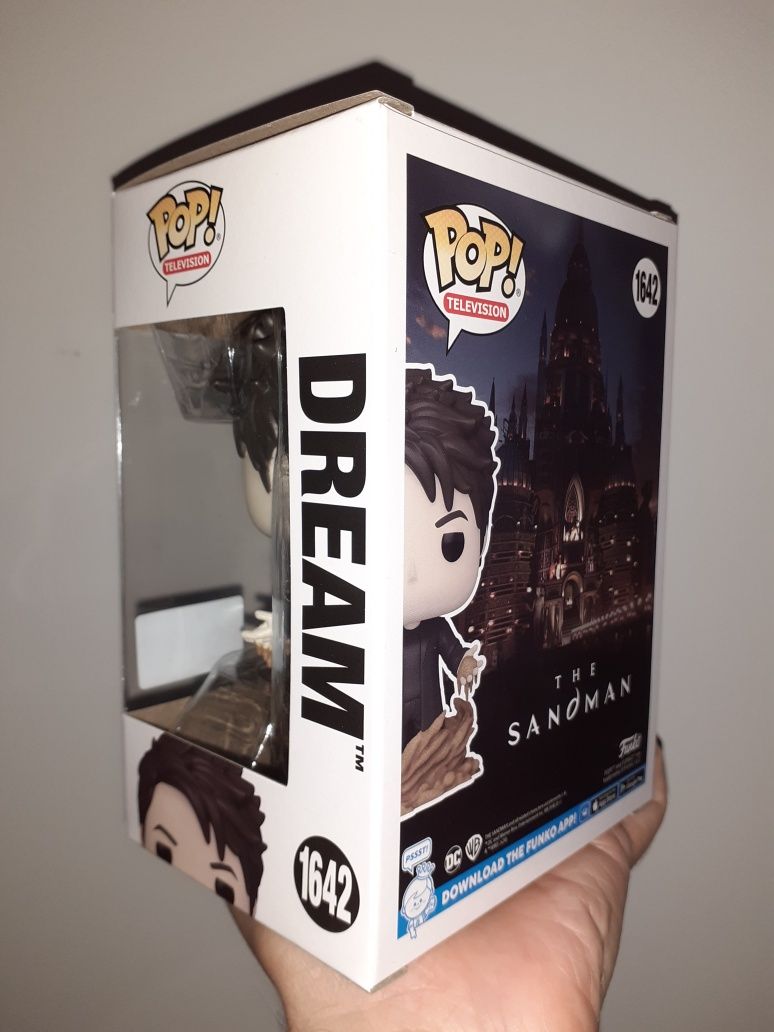 The Sandman Dream 2024 Fall Convention