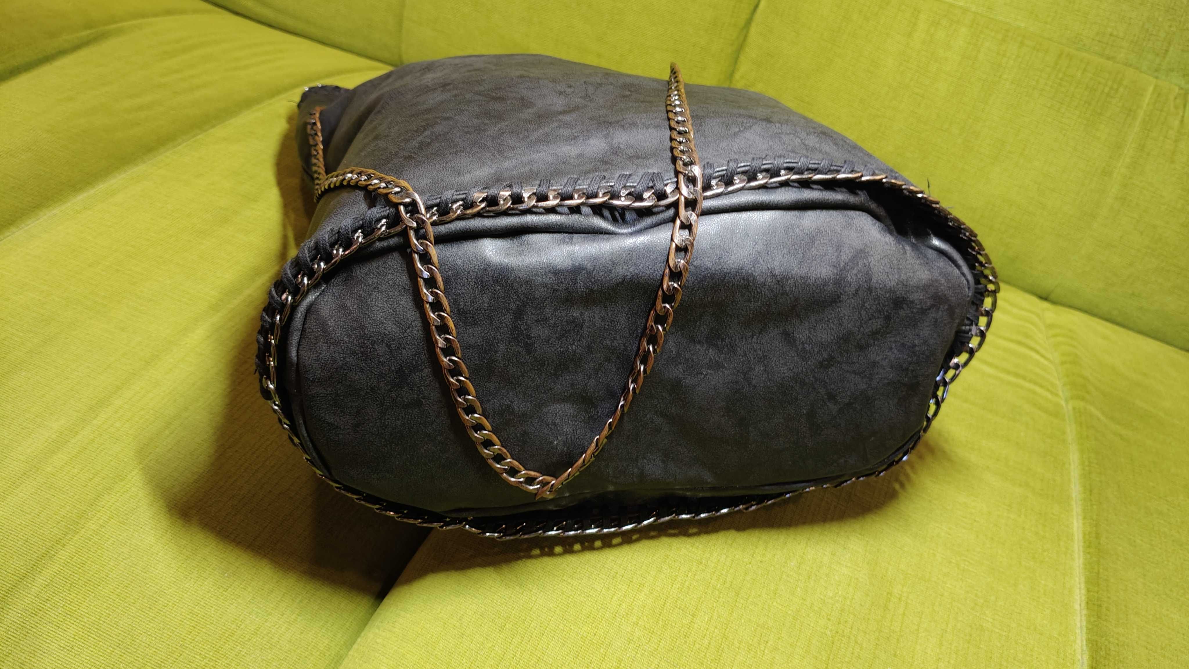 Torebka, torba Stella McCartney Falabella