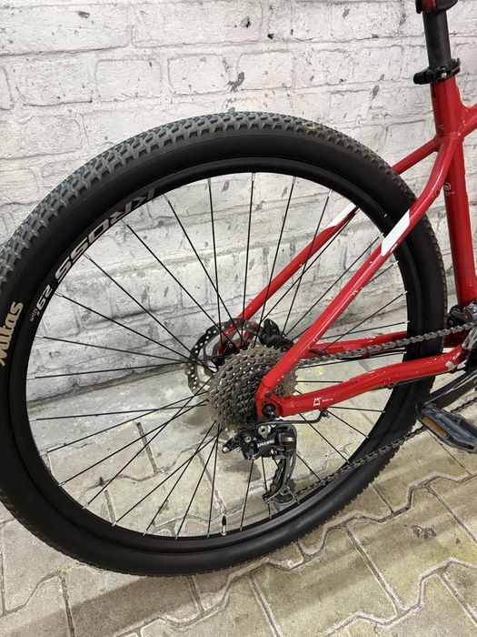 Kross level 3.0 29” roz L