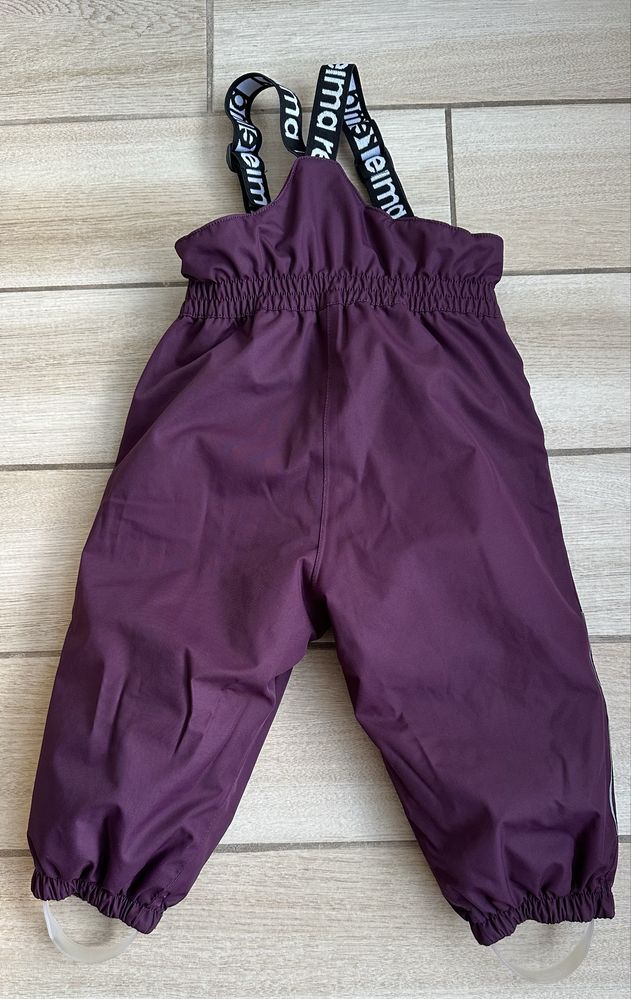 Комплект зимовий Reimatec Ruis 80р.