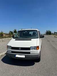 VW Transporter T4 2.4D