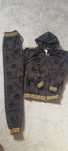 Dres versace nowy