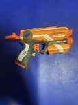 Pistolet- nerf firestrike elite