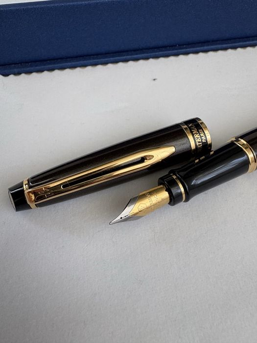 Ручка Waterman Expert Paris Перо