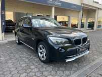 BMW X1 18 d sDrive