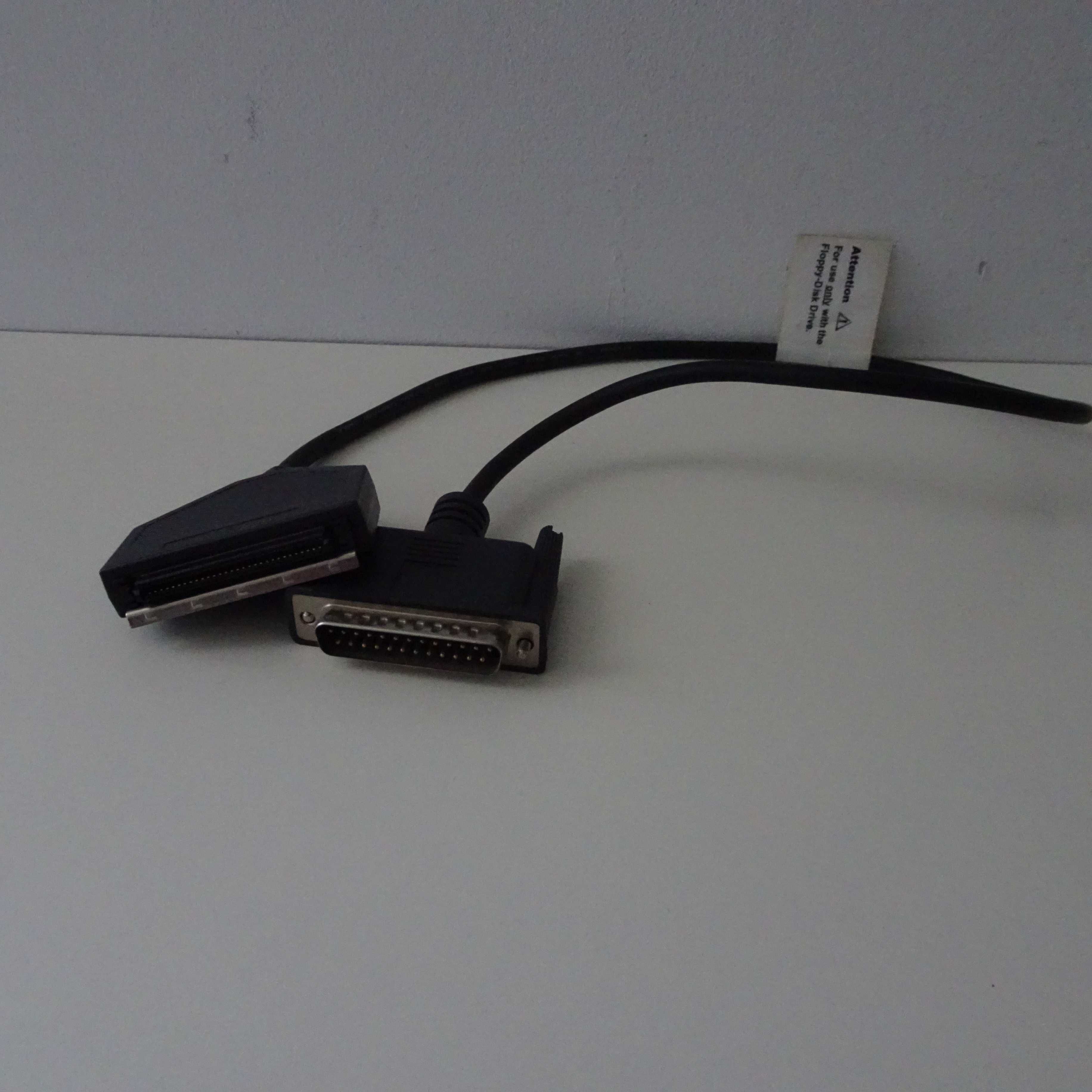 Kabel połączeniowy do napędu Dell 53975