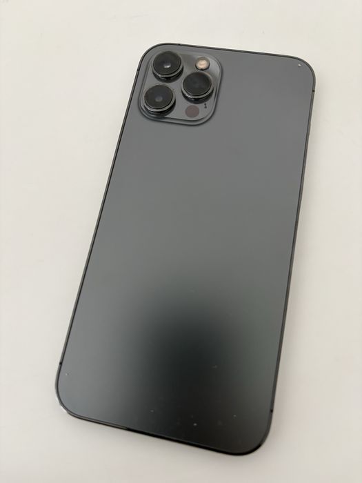 Iphone 12 Pro-Max