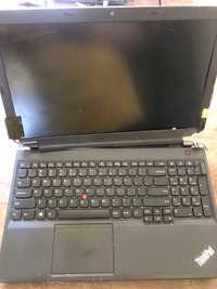 Laptop lenovo L540 i5 plus na cześci dell E6430 2 GB Ram