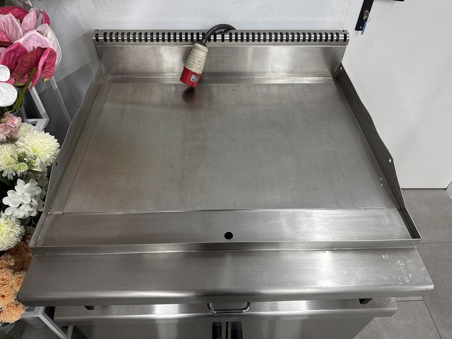 Grill Teppanyaki