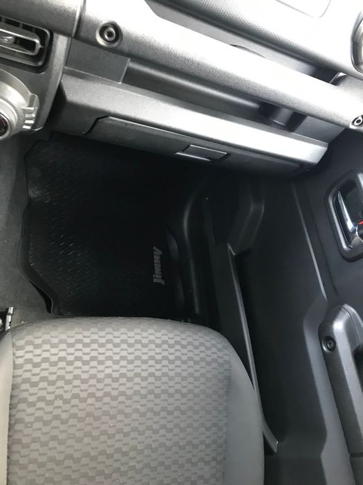 uzuki Jimny 1.5 Allgrip Comfort+ 4x4