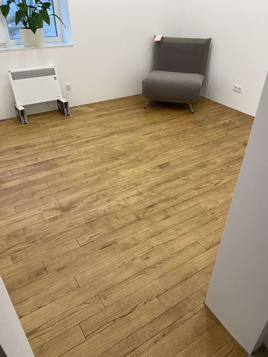 Масивна паркетна дубова дошка масив дуб паркет від виробника