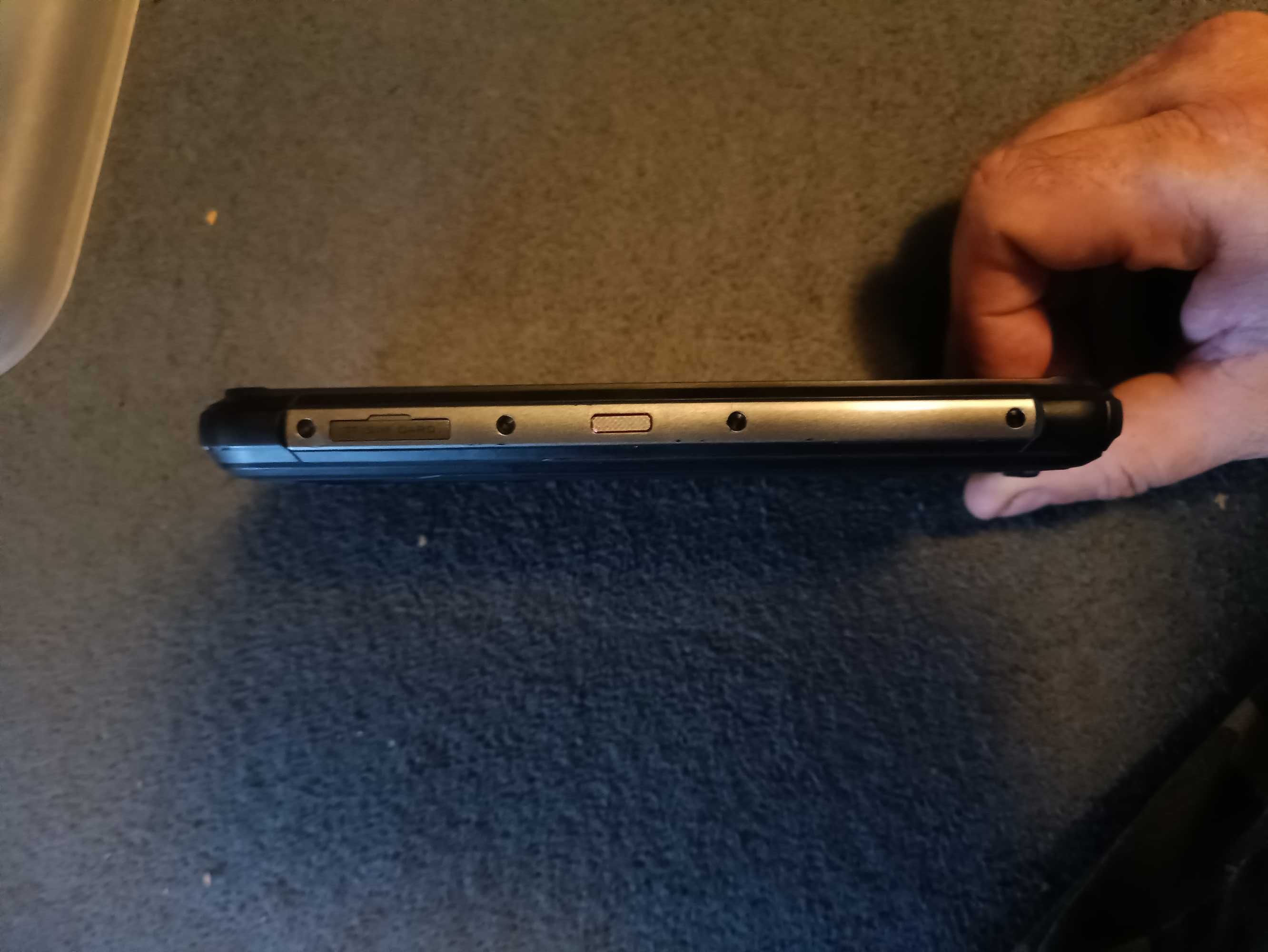 Telefon komórkowy Hotwav Cyber 7 smartfon pancerny hamer wytrzymały