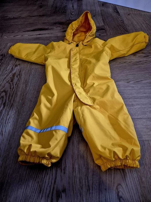 Kombinezon Reima stan idealny