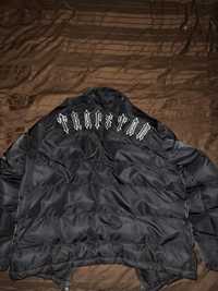 Quilted Jacket Trapstar