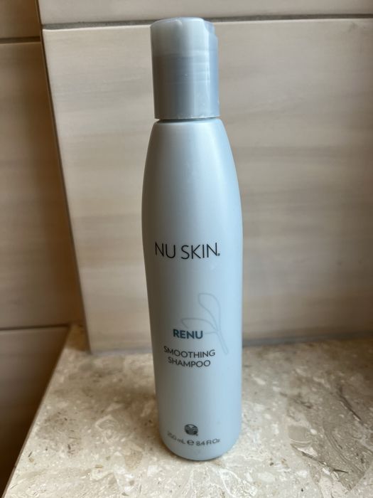 NuSkin Smoothing Shampoo Szampon wygładzający 250ml