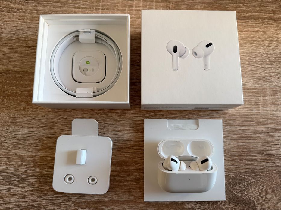 AirPods Pro (1. gen)