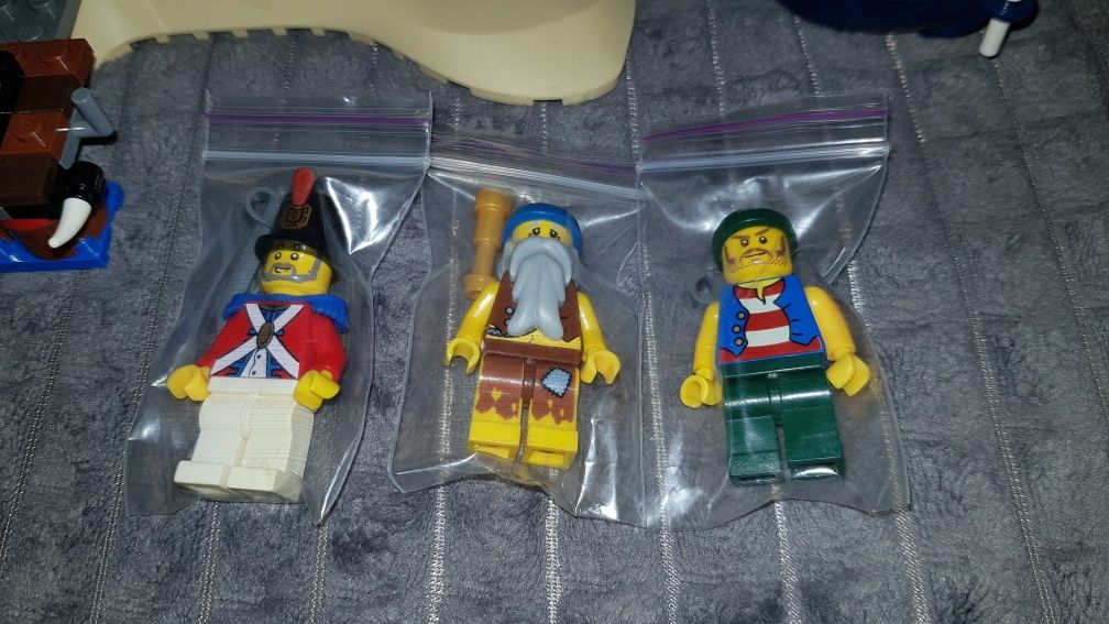 Lego Pirates 6241