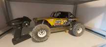 Vendo rc4wd miller