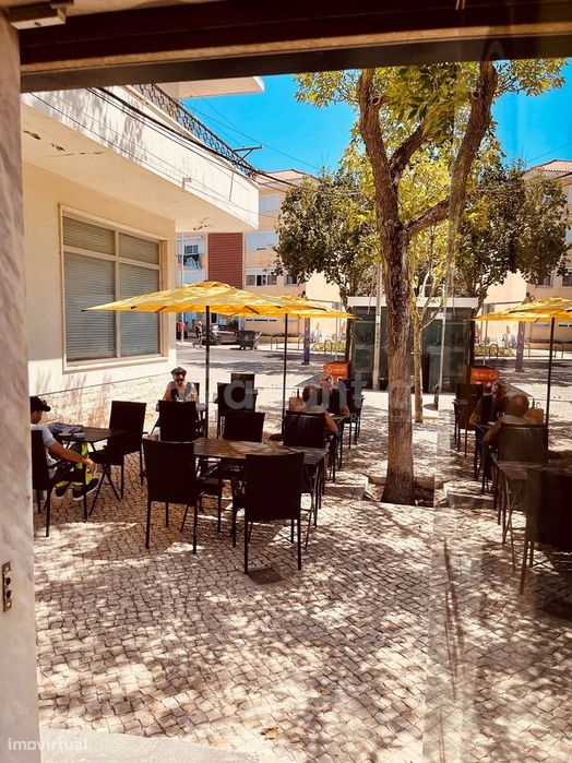 Trespasse de Restaurante em Parede-Carcavelos