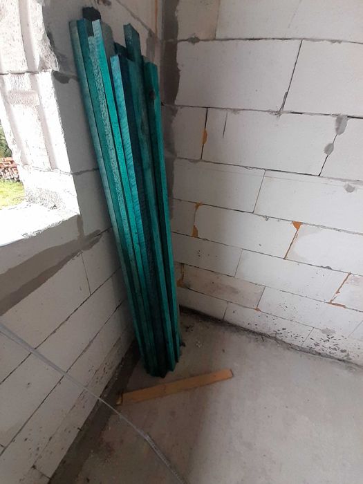 Kontrlaty 5x2,5 40mb