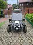 Buggy highper 350