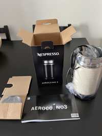 Aeroccino 3 Novo